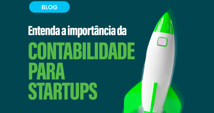 Entenda A Import Ncia Da Contabilidade Para Startups Inup Assessoria Cont Bil