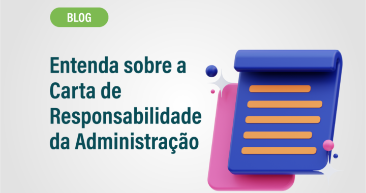 Entenda Sobre A Carta De Responsabilidade Da Administração Inup Assessoria Contábil 9400